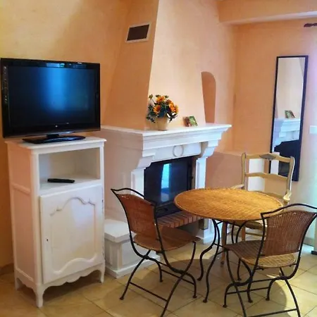 Ξενοδοχείο Provencale Sospel